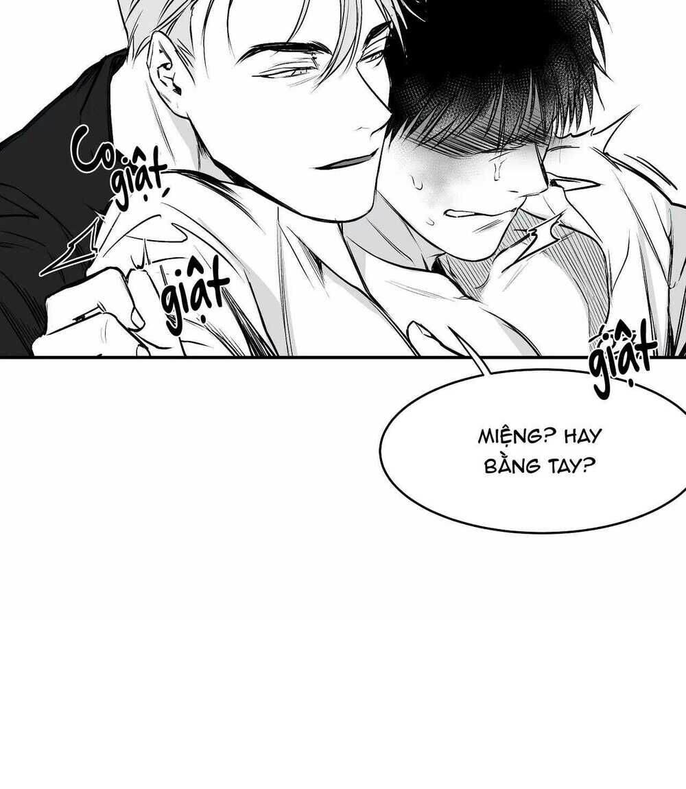 Khi Đôi Chân Thôi Bước Chapter 11 - Trang 2