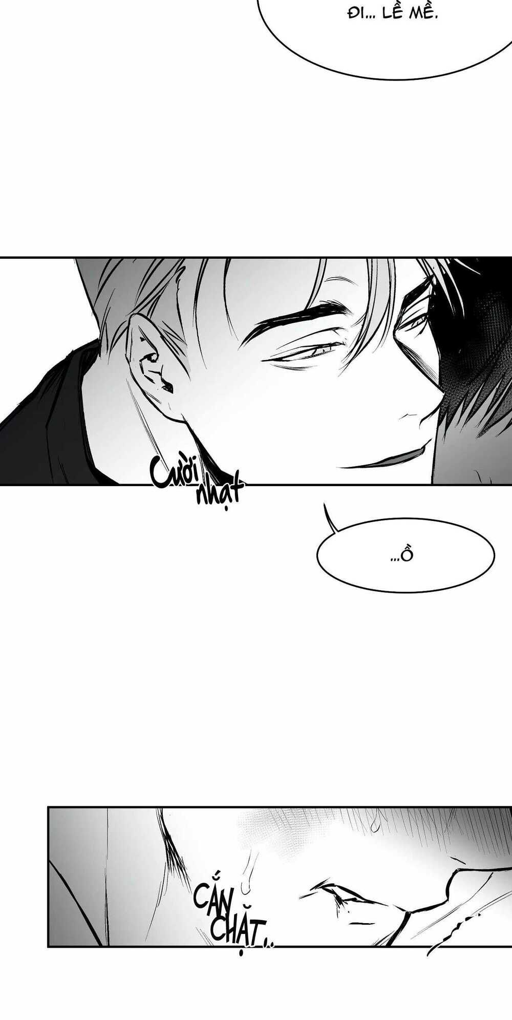 Khi Đôi Chân Thôi Bước Chapter 11 - Trang 2