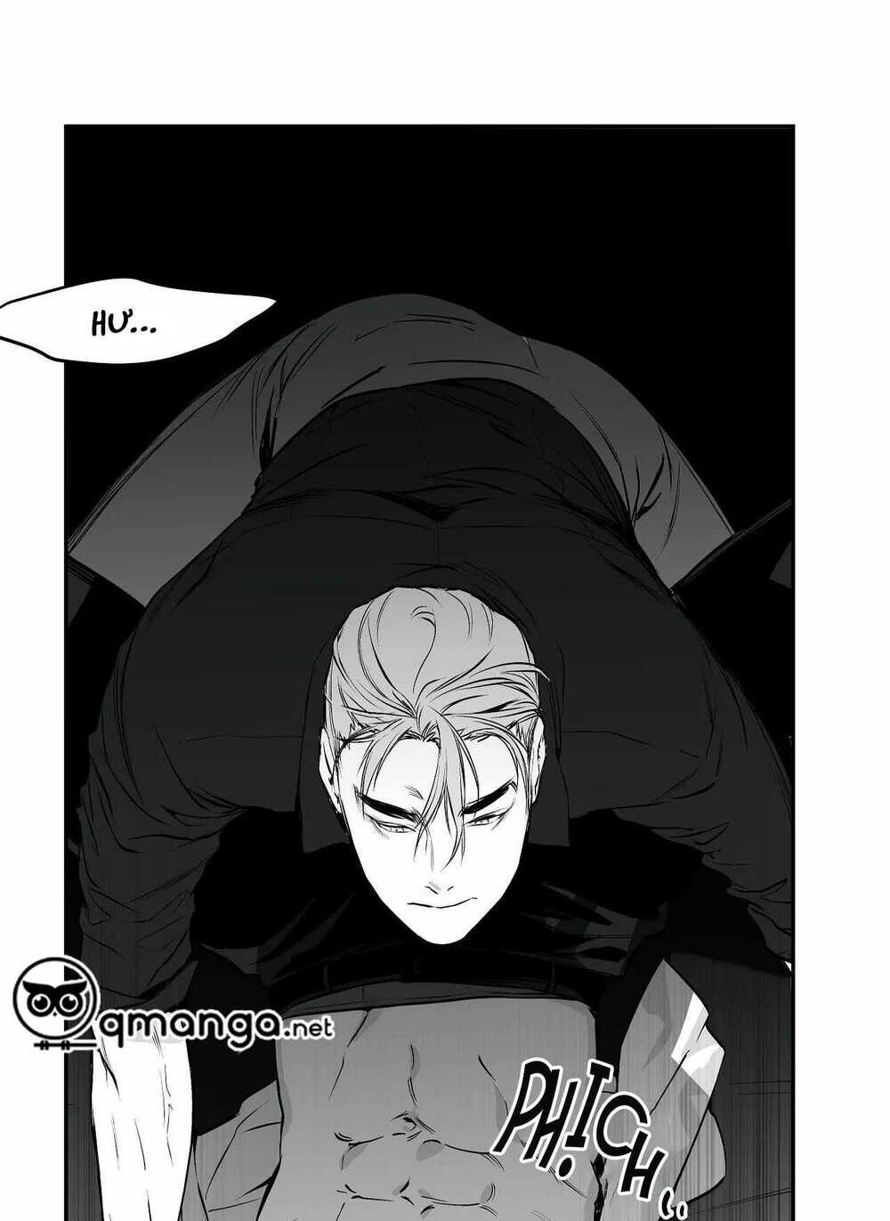 Khi Đôi Chân Thôi Bước Chapter 11 - Trang 2