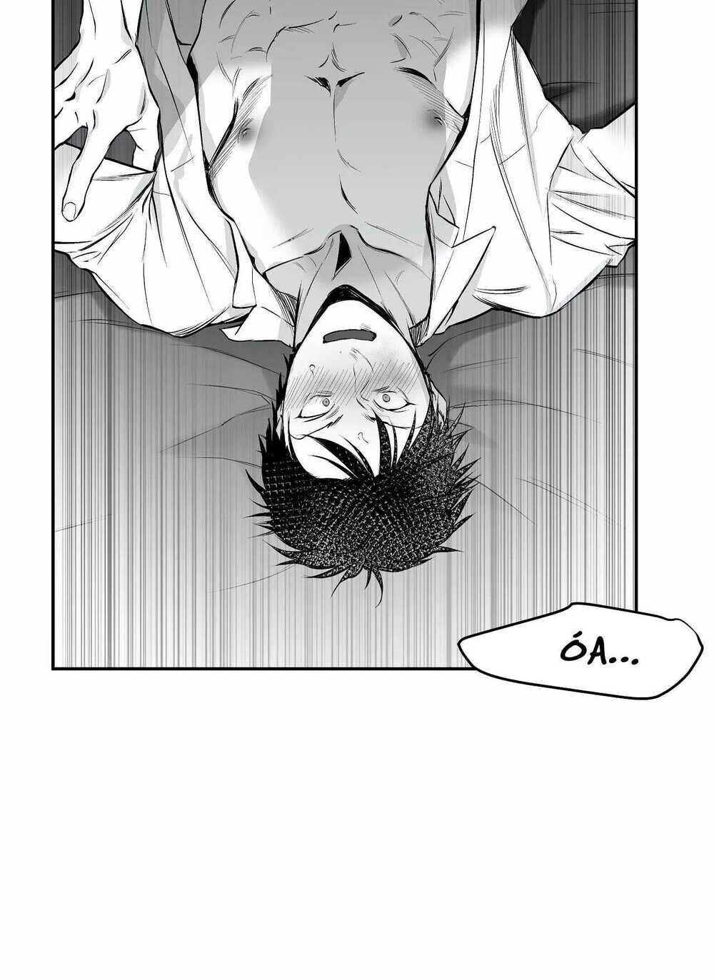 Khi Đôi Chân Thôi Bước Chapter 11 - Trang 2