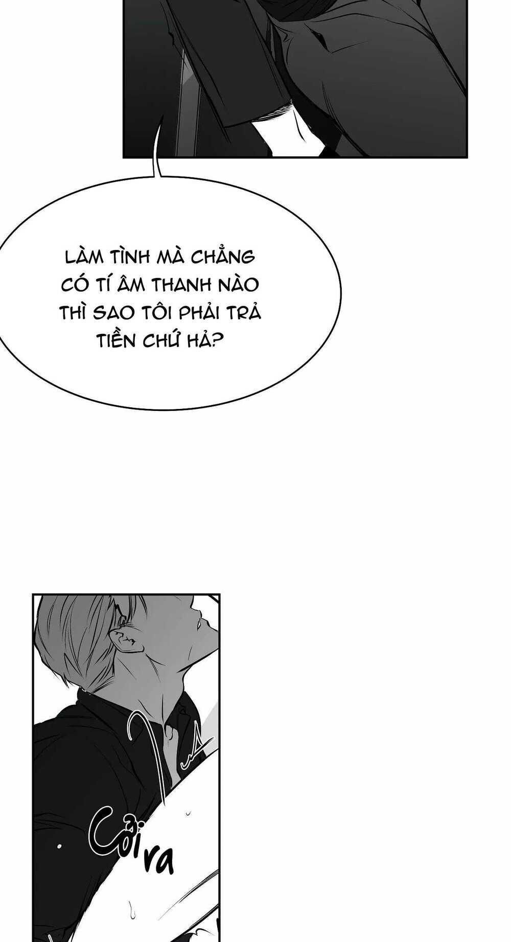 Khi Đôi Chân Thôi Bước Chapter 11 - Trang 2