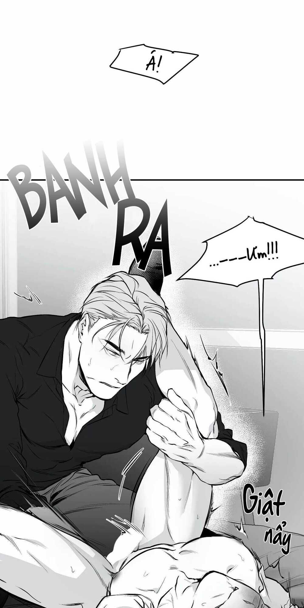 Khi Đôi Chân Thôi Bước Chapter 11 - Trang 2