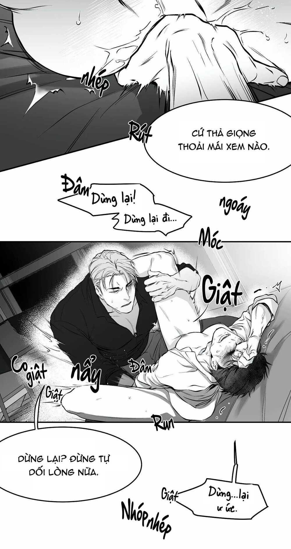 Khi Đôi Chân Thôi Bước Chapter 11 - Trang 2