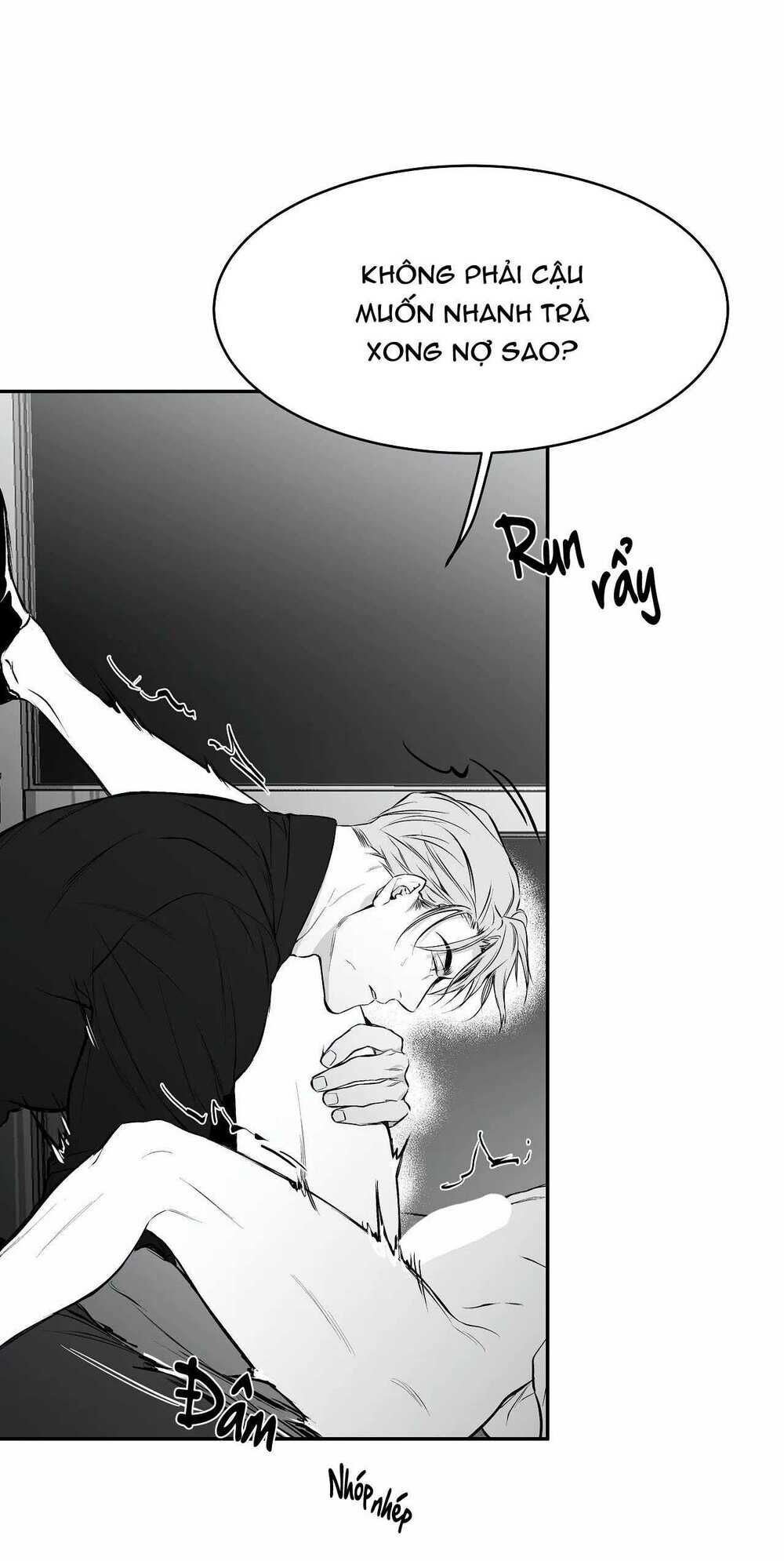 Khi Đôi Chân Thôi Bước Chapter 12 - Trang 2