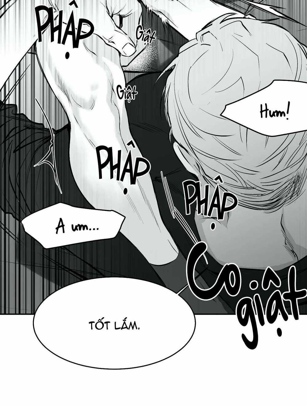 Khi Đôi Chân Thôi Bước Chapter 12 - Trang 2