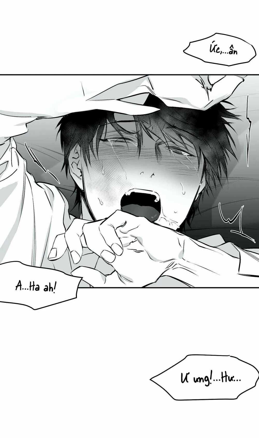 Khi Đôi Chân Thôi Bước Chapter 12 - Trang 2