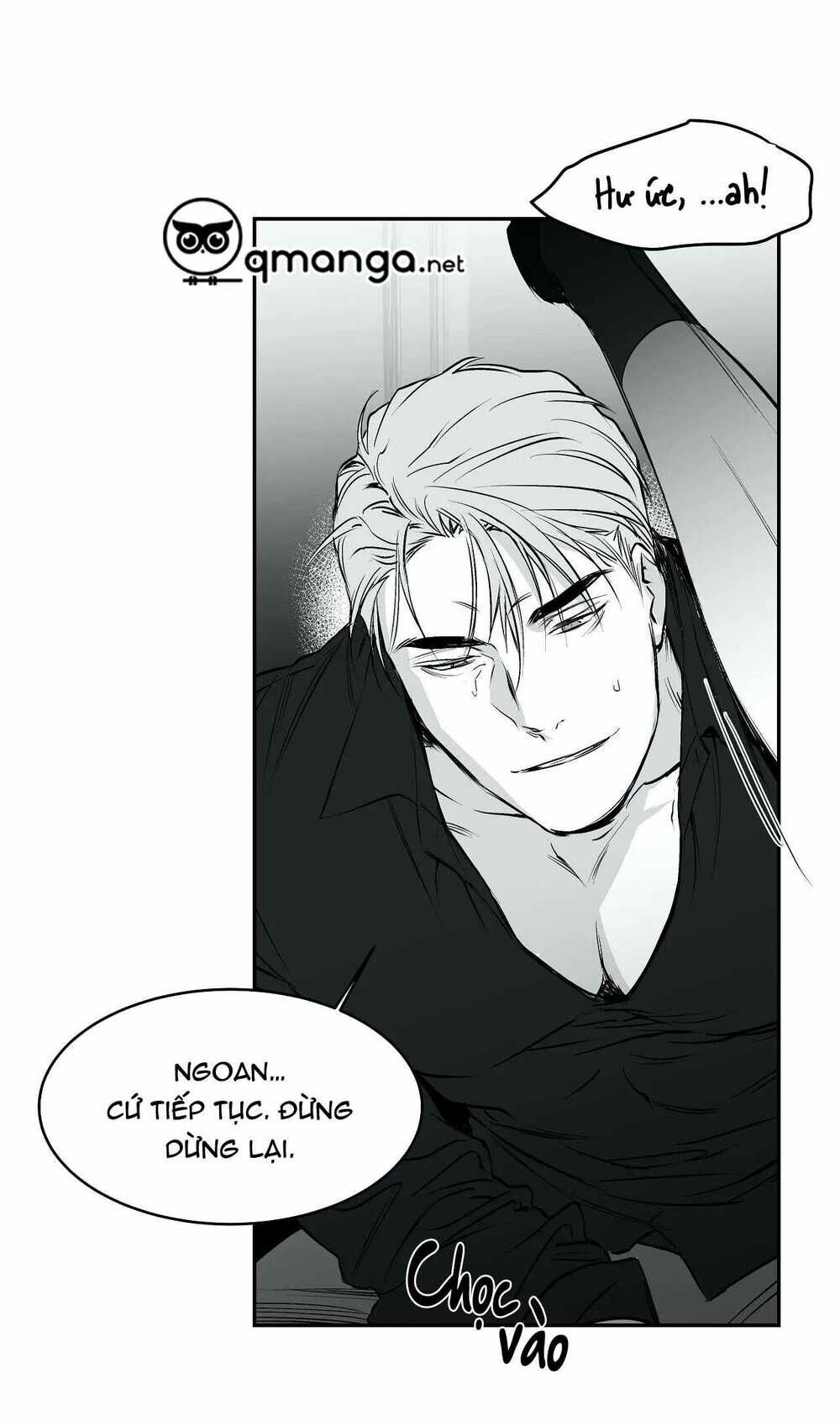 Khi Đôi Chân Thôi Bước Chapter 12 - Trang 2