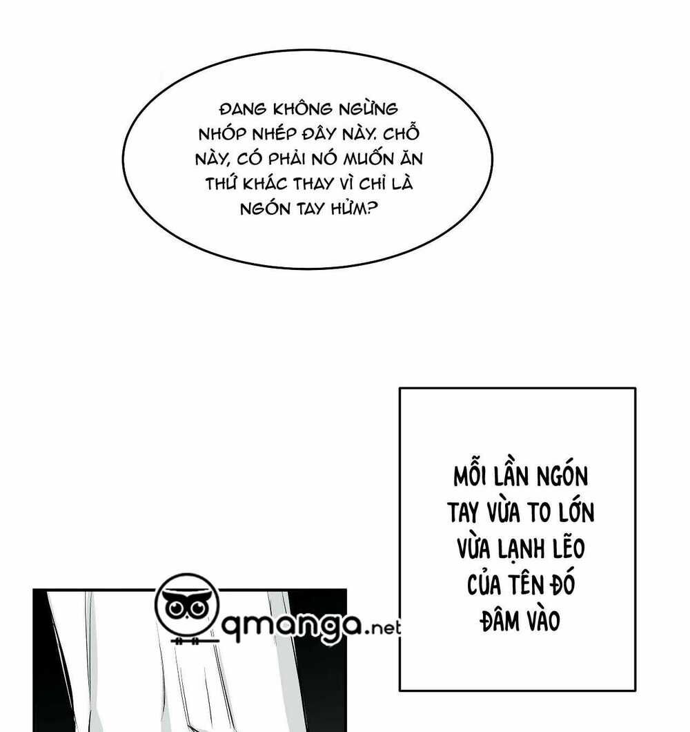 Khi Đôi Chân Thôi Bước Chapter 12 - Trang 2