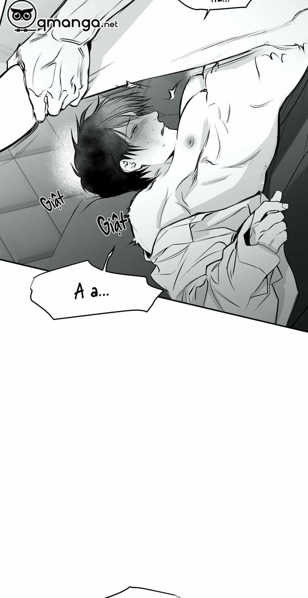 Khi Đôi Chân Thôi Bước Chapter 12 - Trang 2