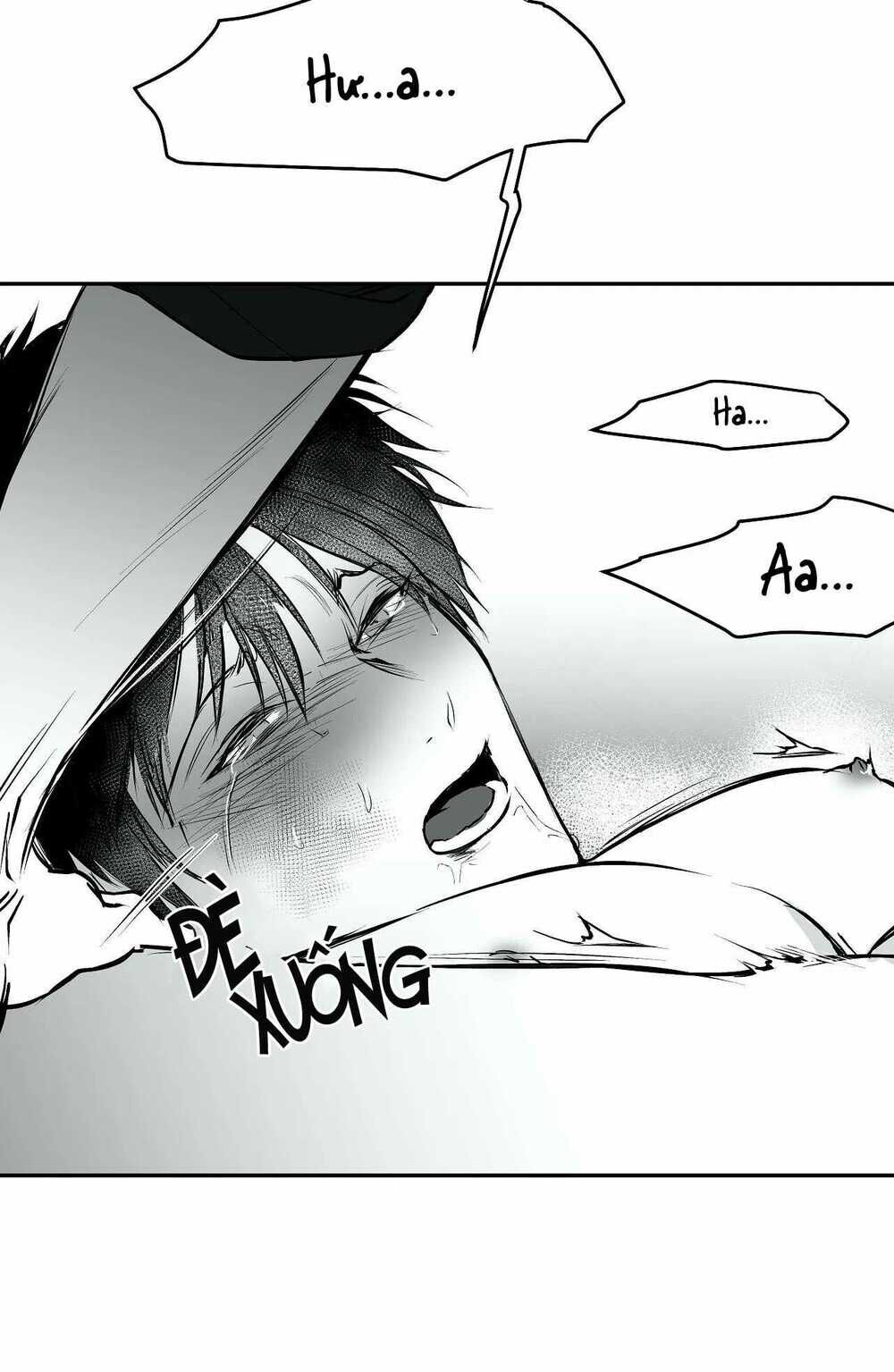 Khi Đôi Chân Thôi Bước Chapter 12 - Trang 2