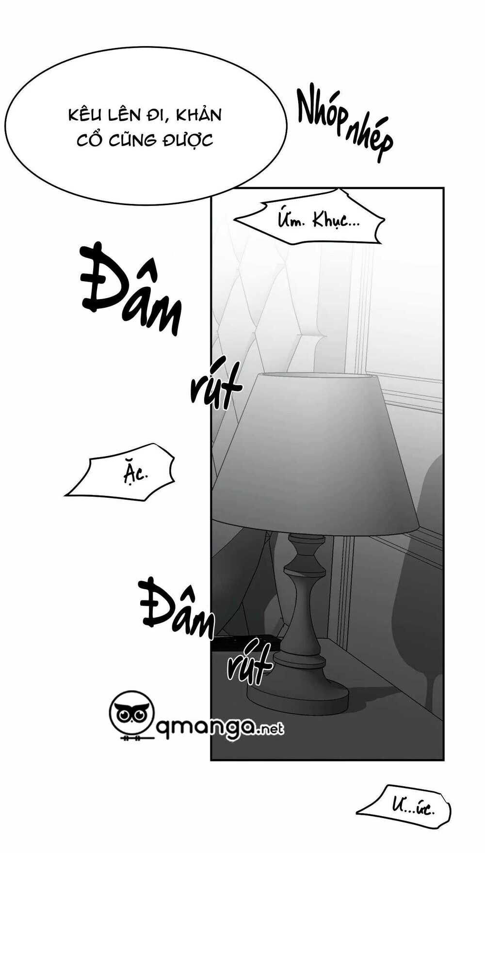 Khi Đôi Chân Thôi Bước Chapter 12 - Trang 2