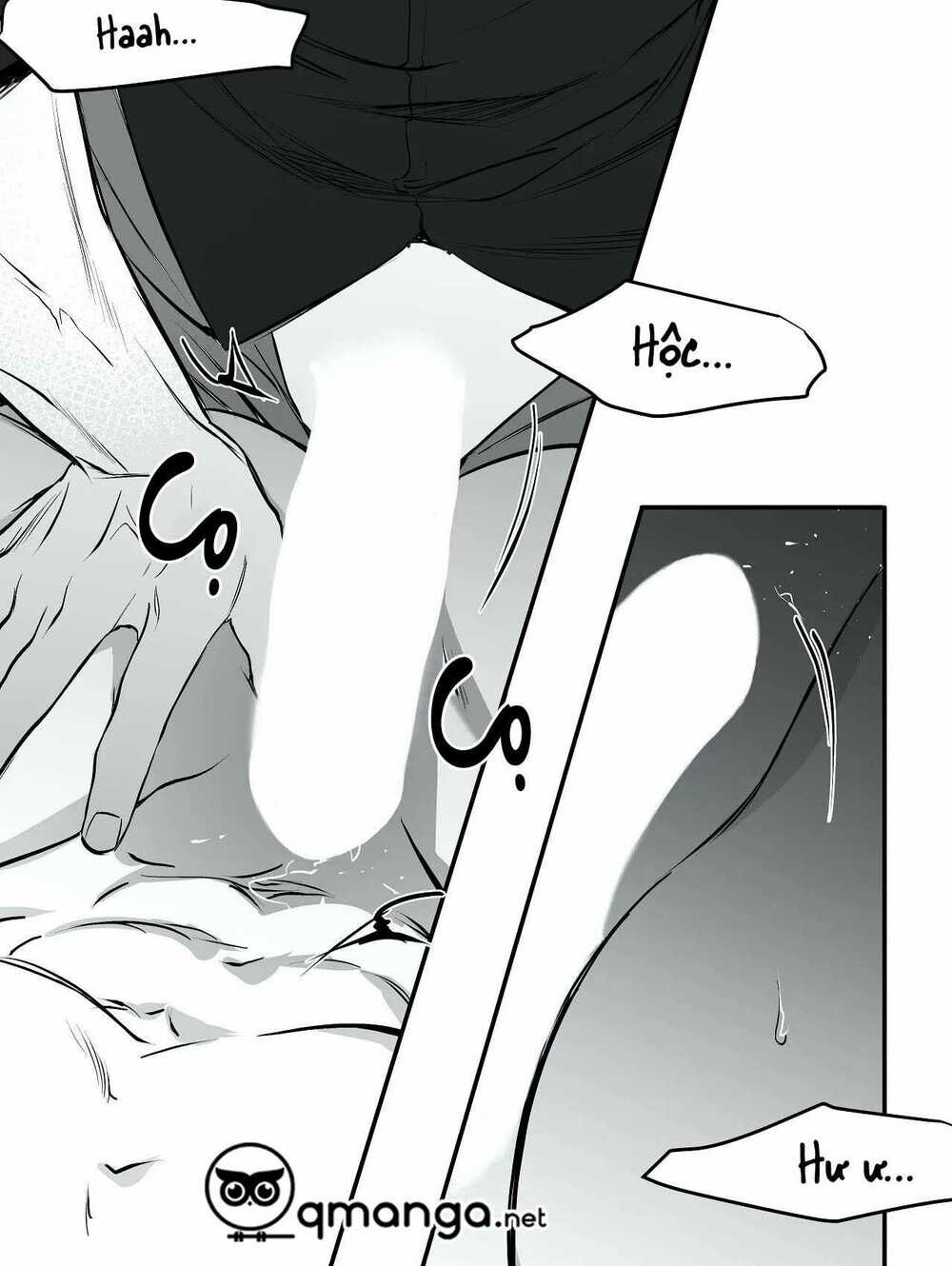 Khi Đôi Chân Thôi Bước Chapter 12 - Trang 2