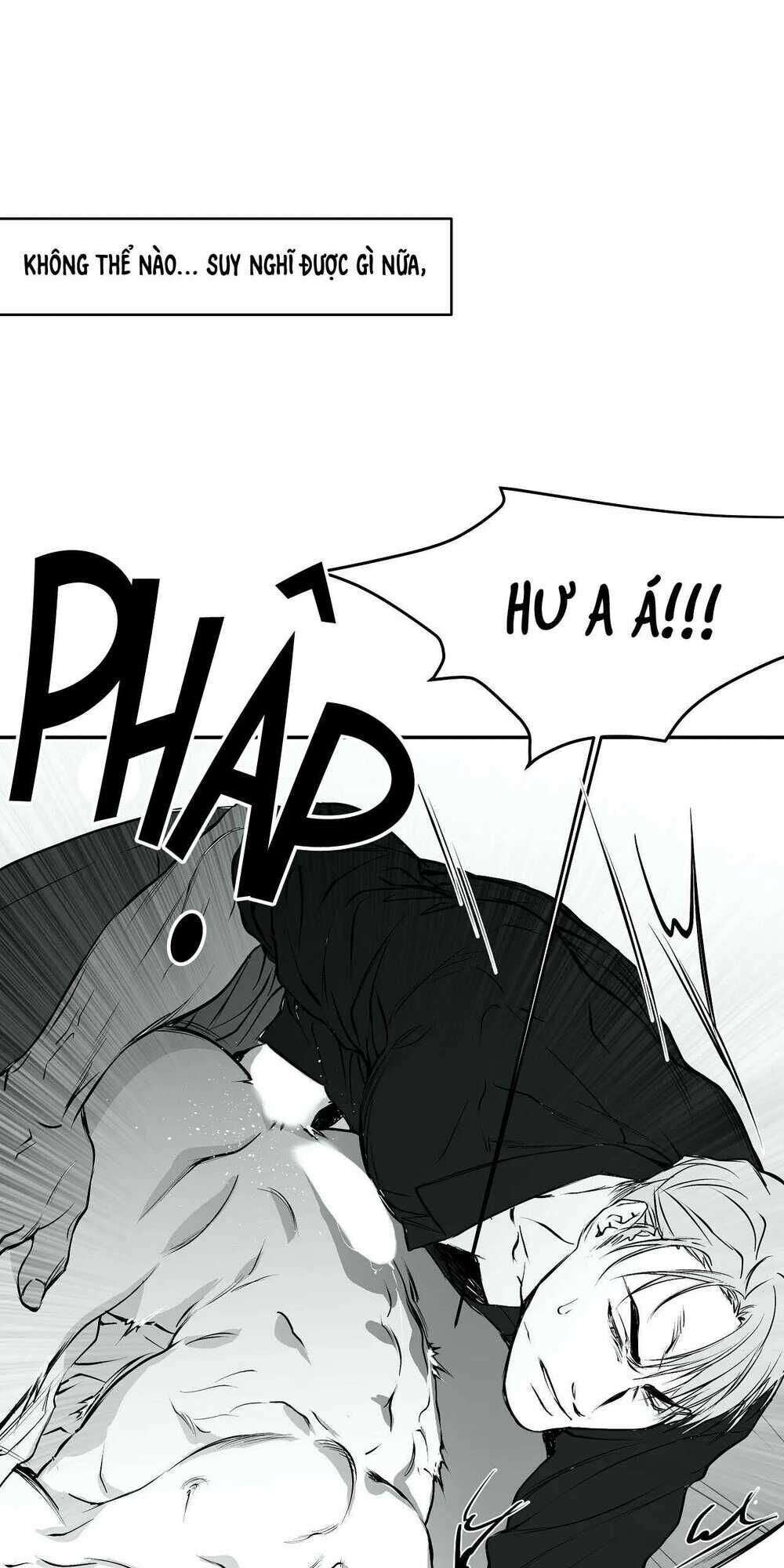 Khi Đôi Chân Thôi Bước Chapter 12 - Trang 2