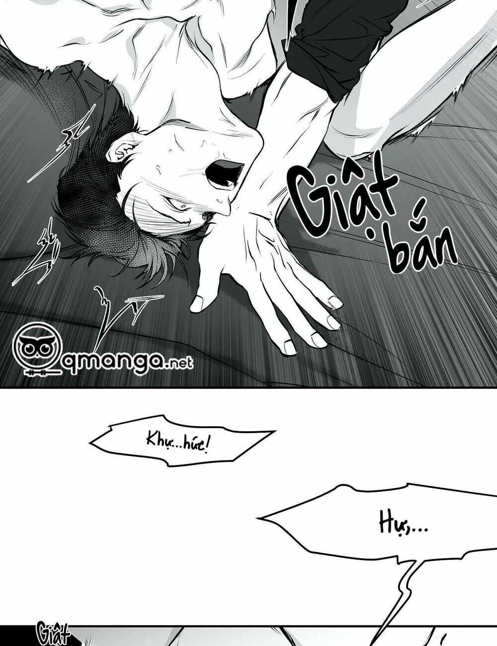 Khi Đôi Chân Thôi Bước Chapter 12 - Trang 2