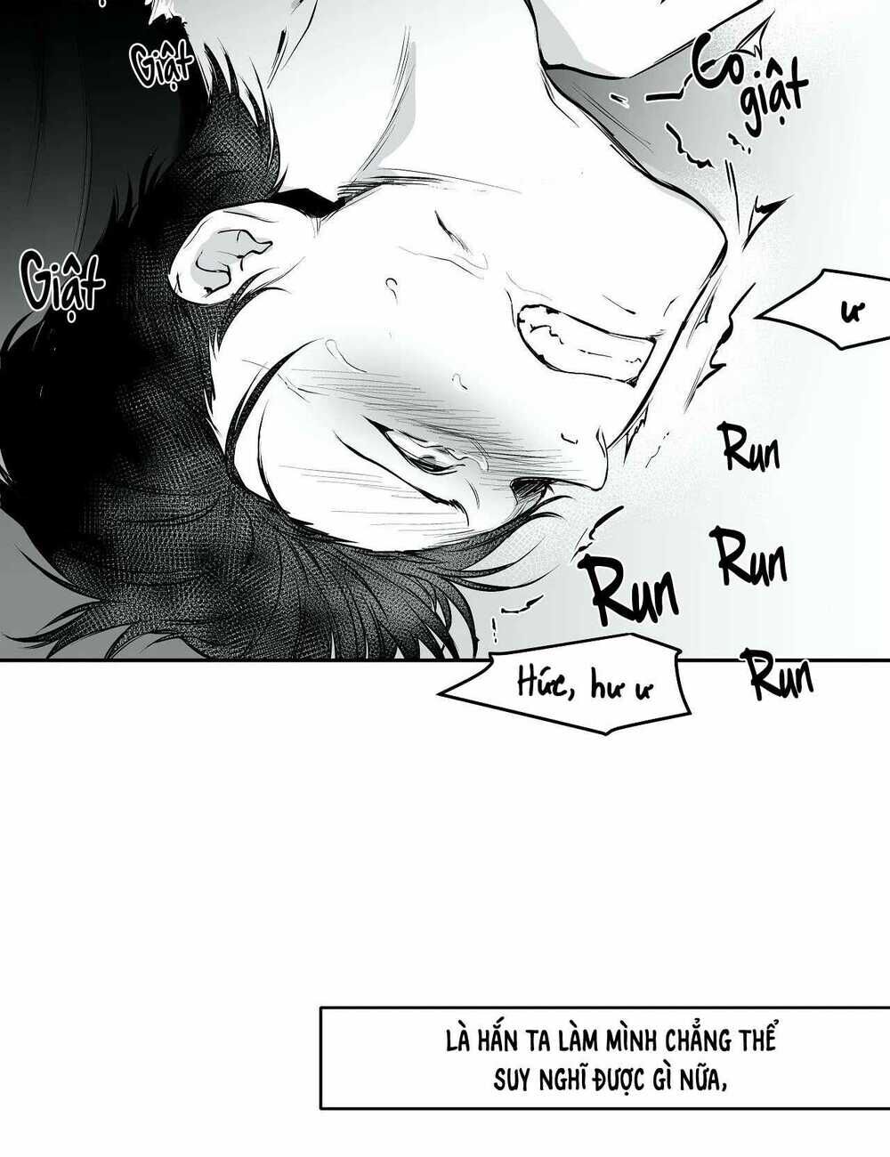 Khi Đôi Chân Thôi Bước Chapter 12 - Trang 2