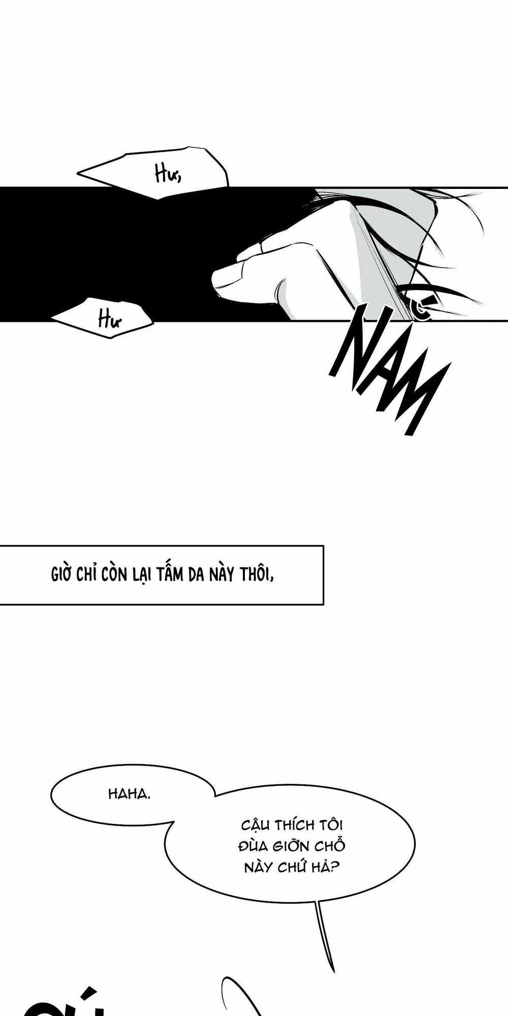 Khi Đôi Chân Thôi Bước Chapter 12 - Trang 2