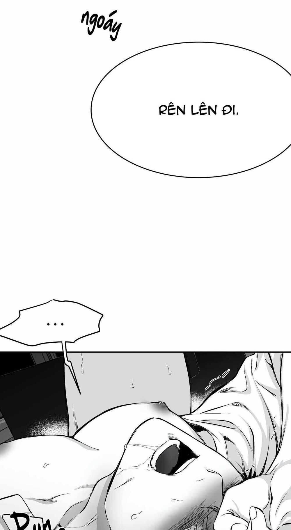 Khi Đôi Chân Thôi Bước Chapter 12 - Trang 2