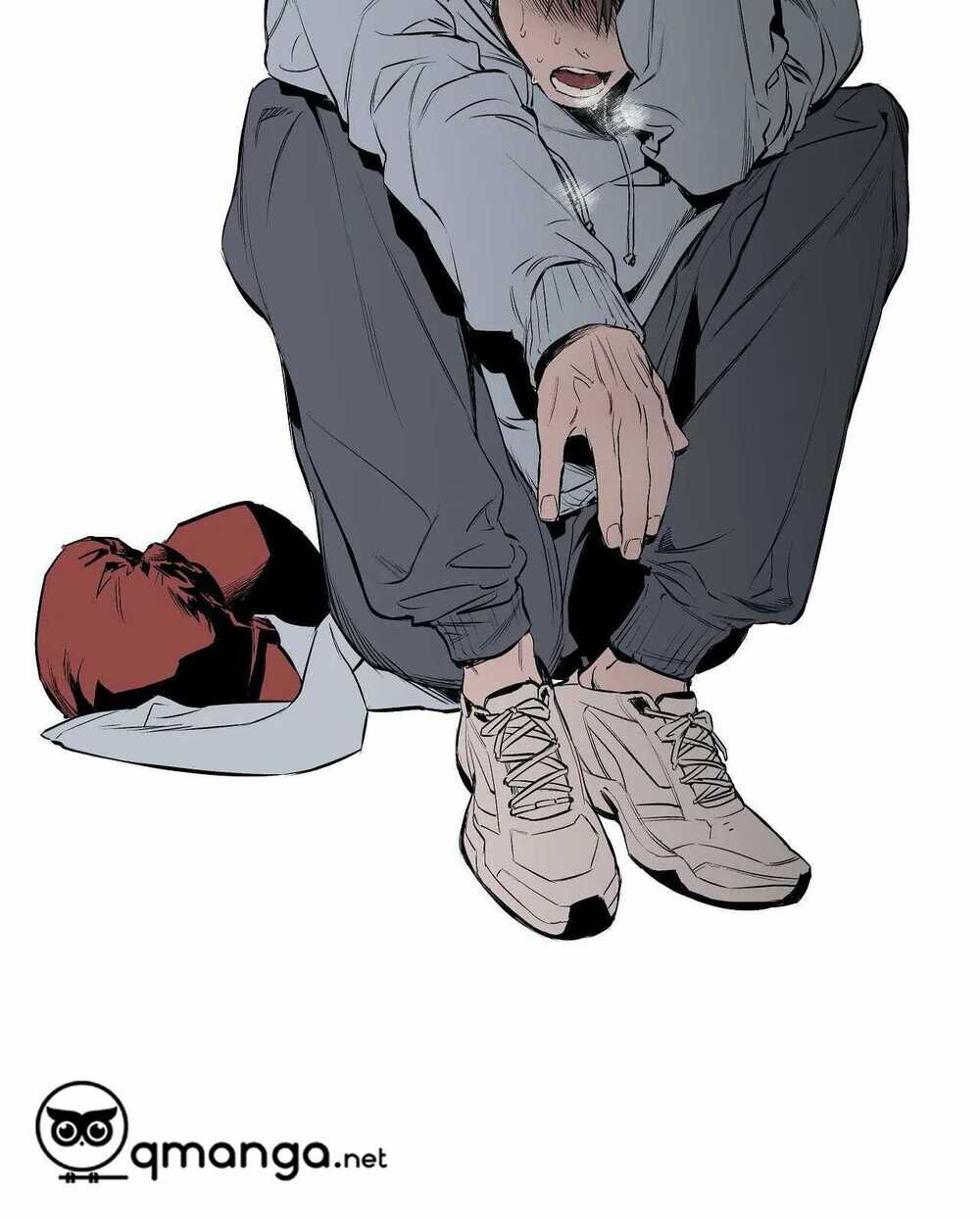 Khi Đôi Chân Thôi Bước Chapter 12 - Trang 2