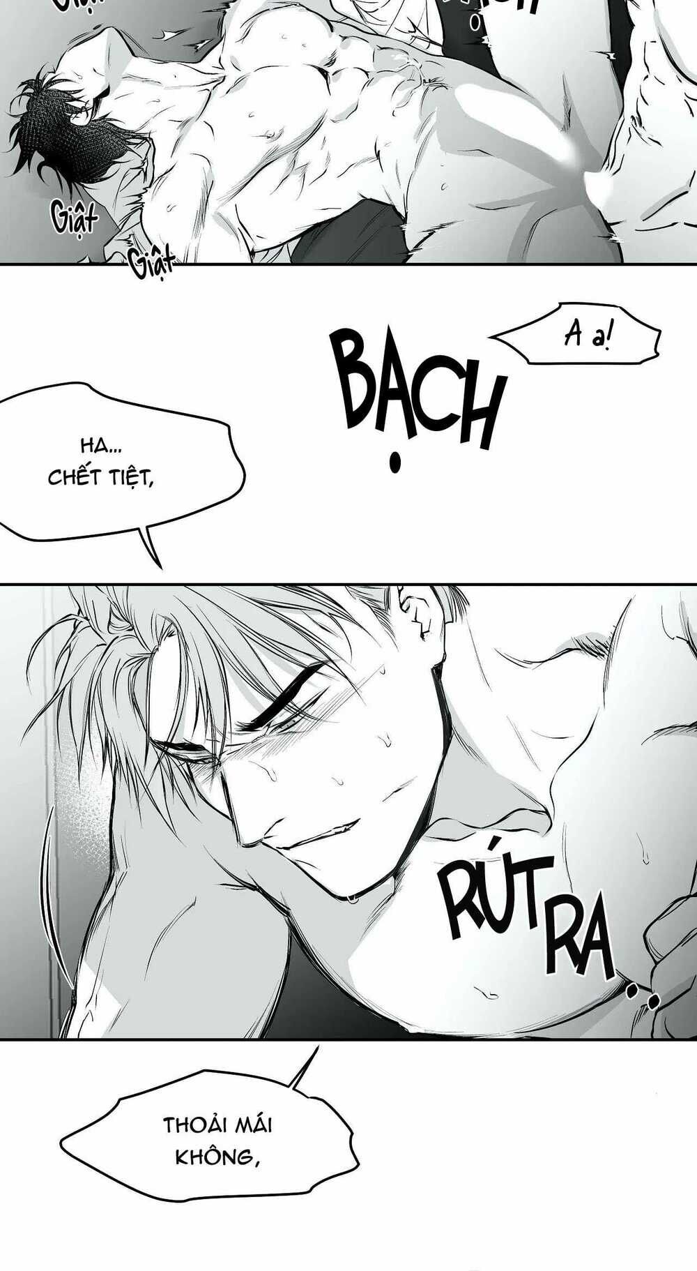 Khi Đôi Chân Thôi Bước Chapter 12 - Trang 2