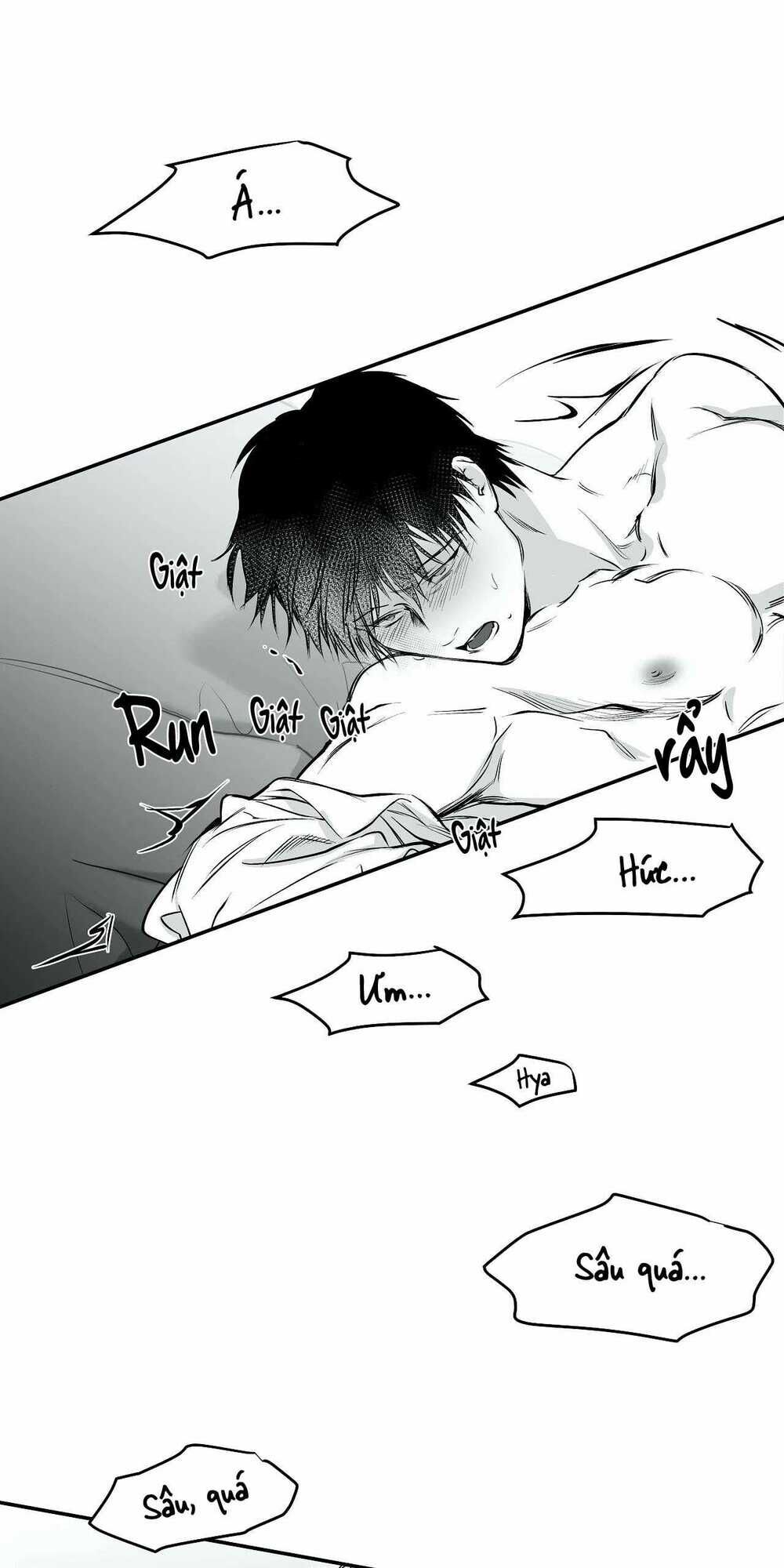 Khi Đôi Chân Thôi Bước Chapter 12 - Trang 2