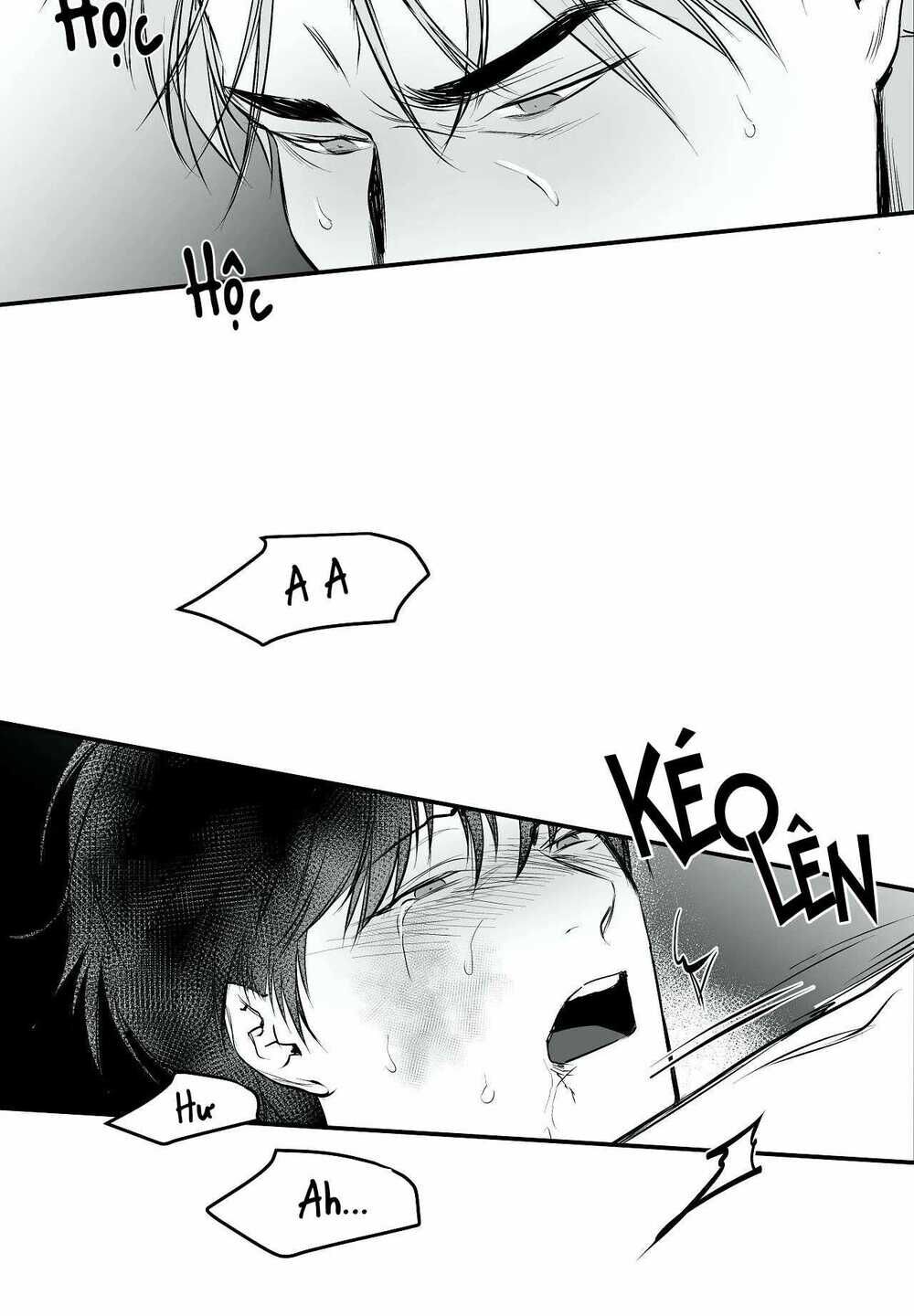 Khi Đôi Chân Thôi Bước Chapter 12 - Trang 2