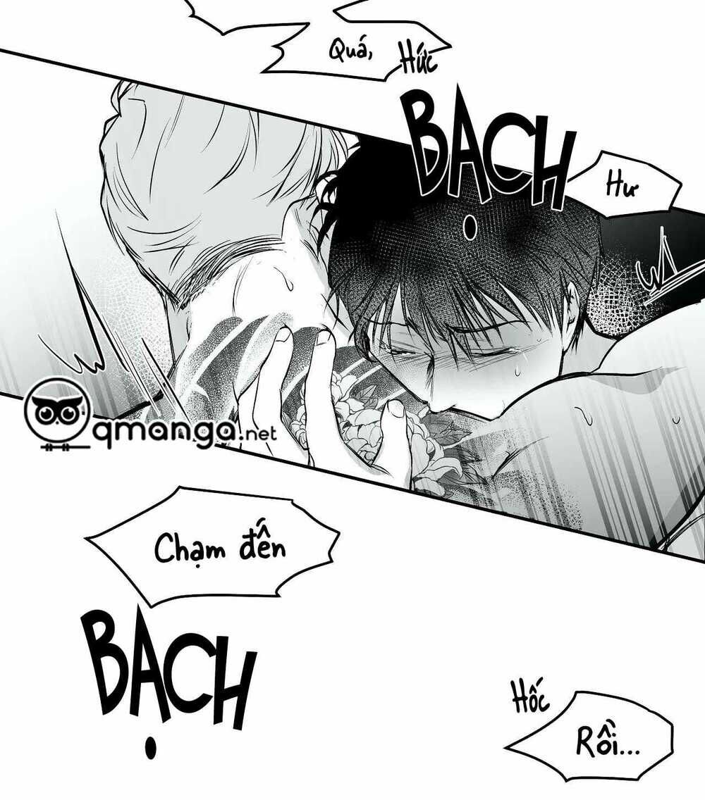 Khi Đôi Chân Thôi Bước Chapter 12 - Trang 2