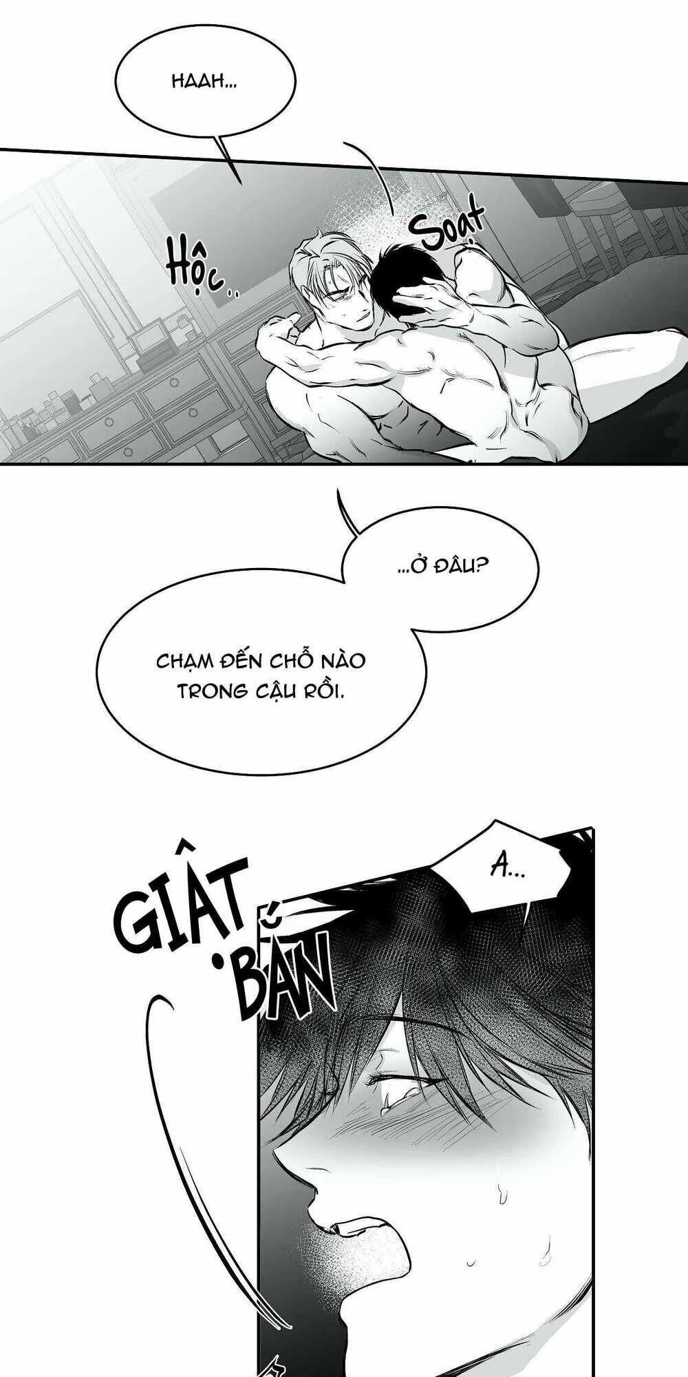 Khi Đôi Chân Thôi Bước Chapter 12 - Trang 2