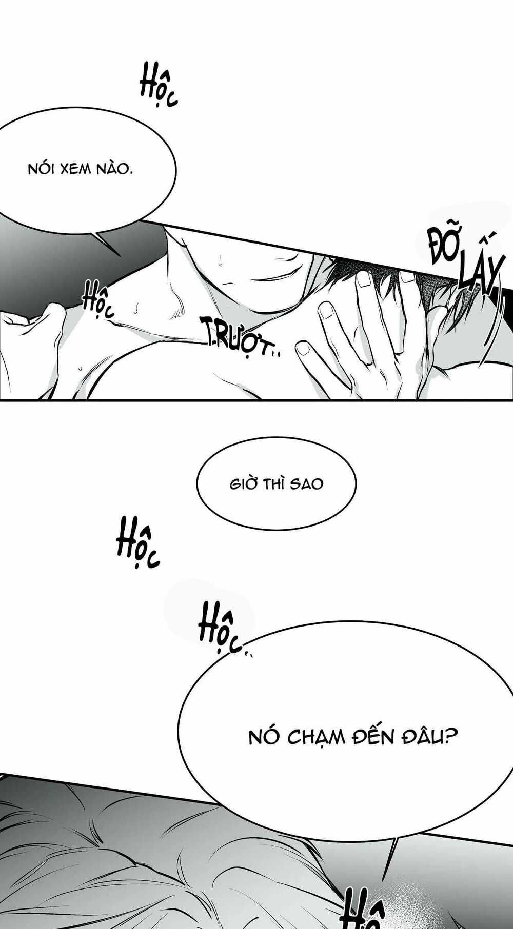 Khi Đôi Chân Thôi Bước Chapter 12 - Trang 2