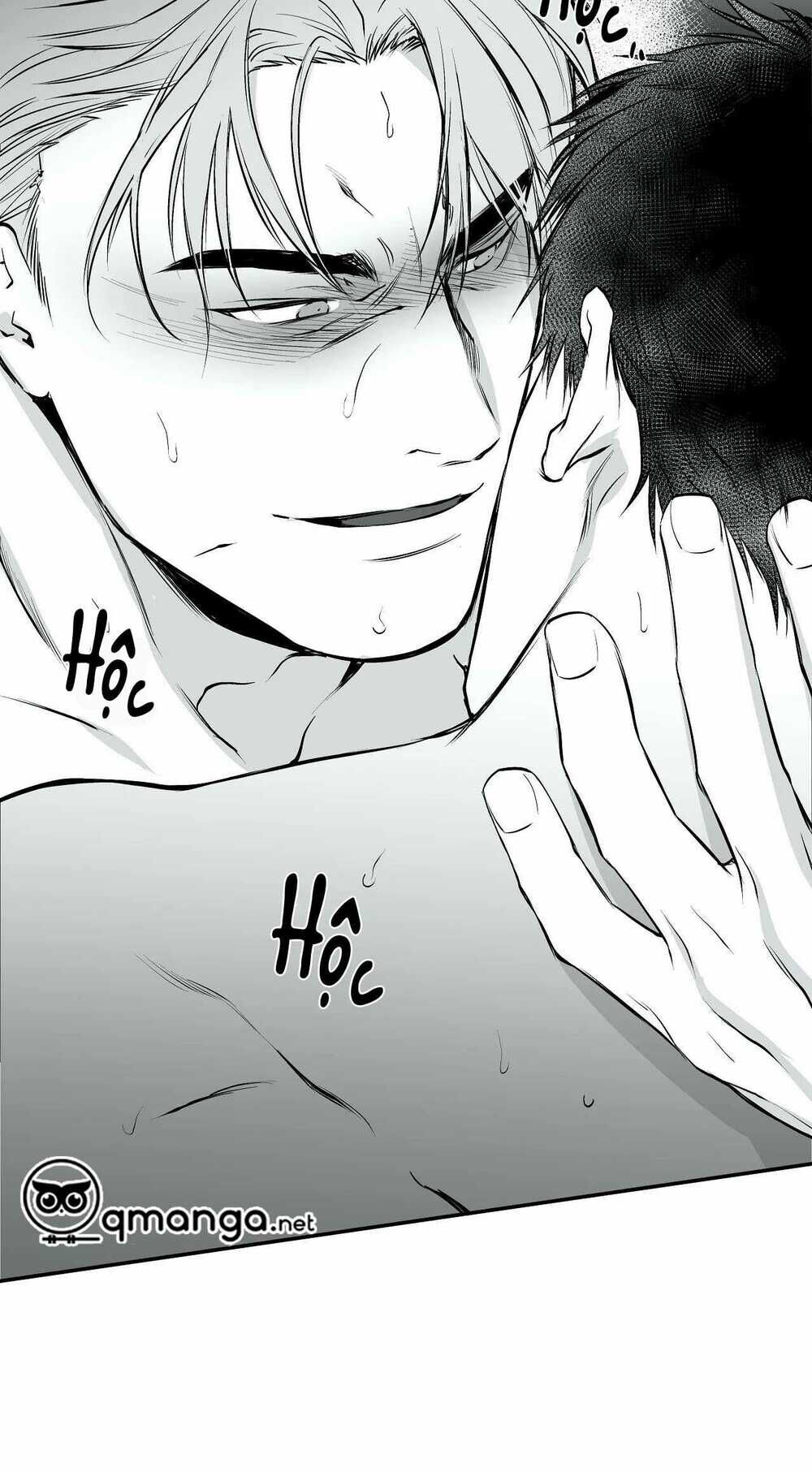 Khi Đôi Chân Thôi Bước Chapter 12 - Trang 2