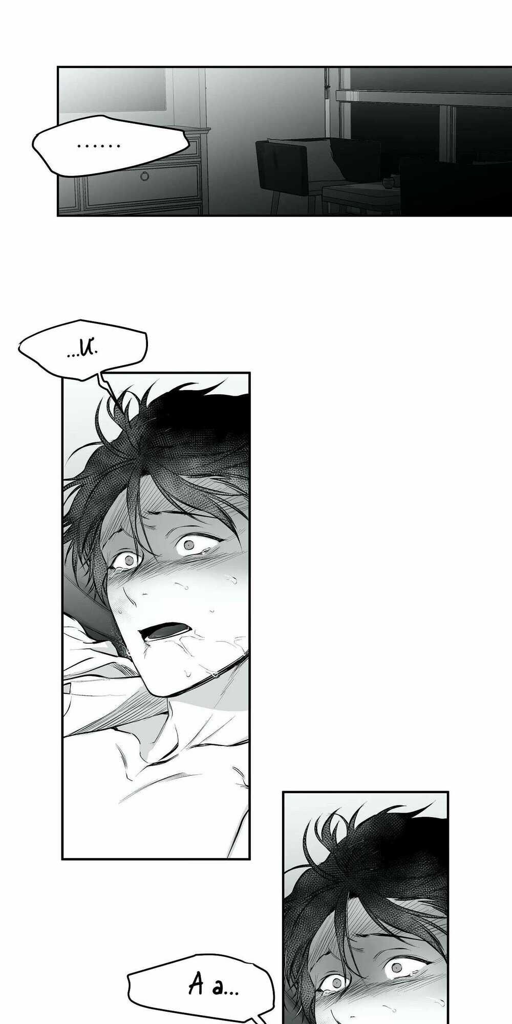 Khi Đôi Chân Thôi Bước Chapter 12 - Trang 2