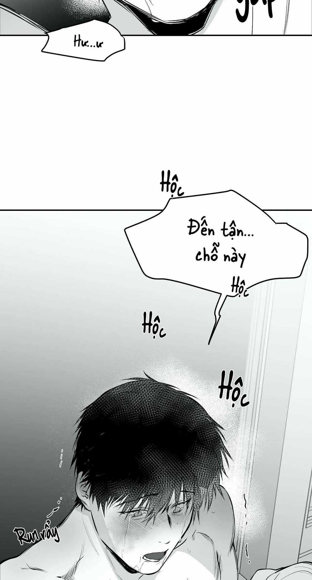 Khi Đôi Chân Thôi Bước Chapter 12 - Trang 2