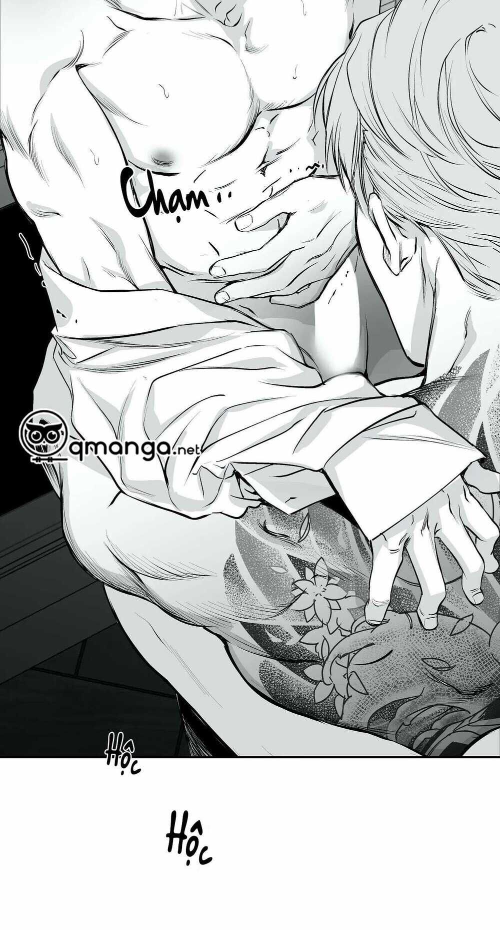 Khi Đôi Chân Thôi Bước Chapter 12 - Trang 2