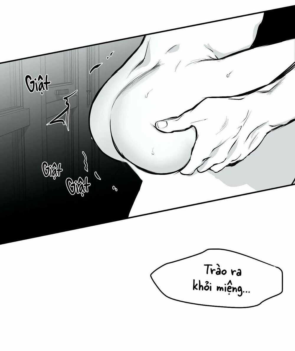 Khi Đôi Chân Thôi Bước Chapter 12 - Trang 2