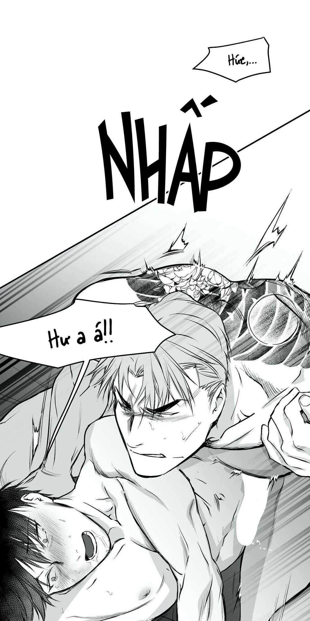 Khi Đôi Chân Thôi Bước Chapter 12 - Trang 2