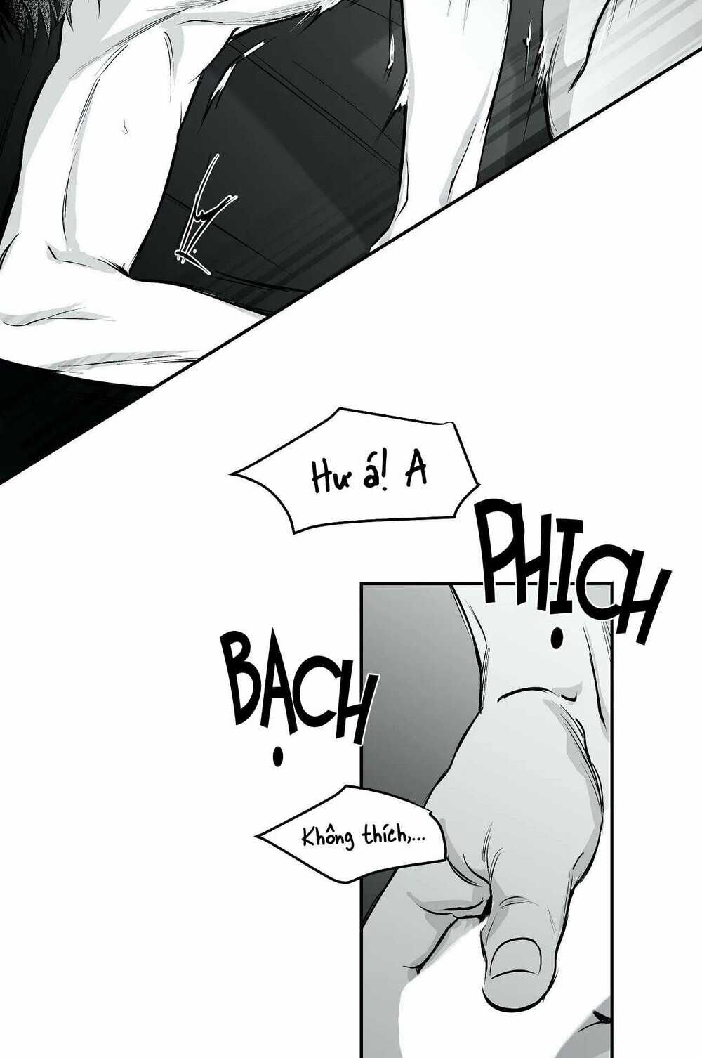 Khi Đôi Chân Thôi Bước Chapter 12 - Trang 2