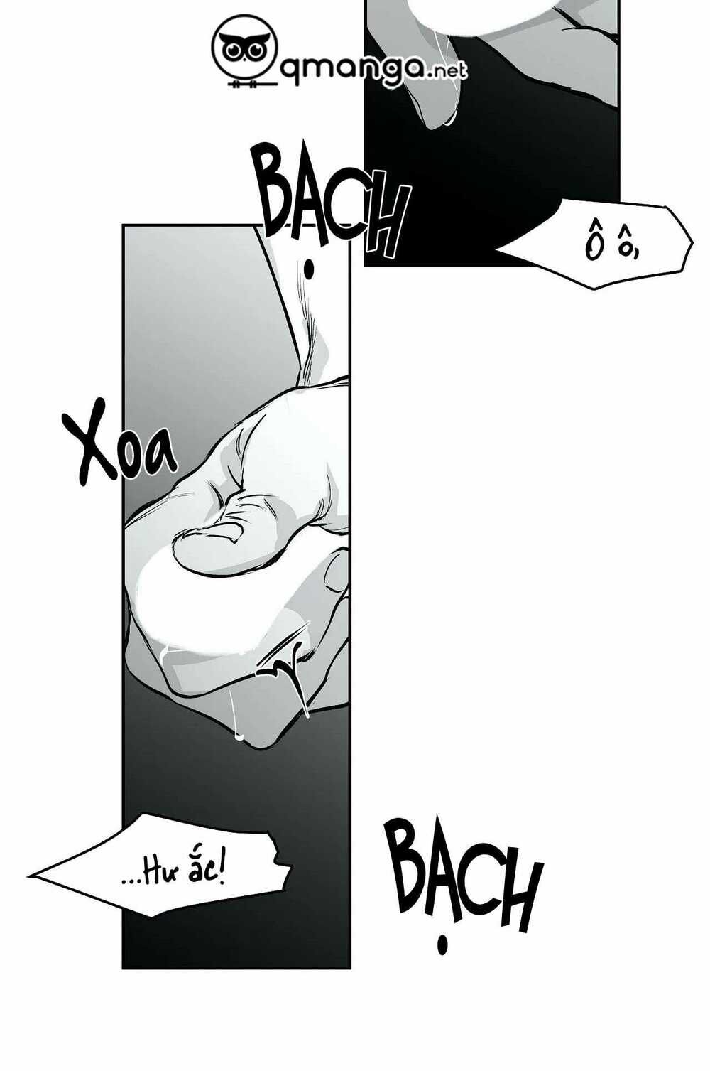 Khi Đôi Chân Thôi Bước Chapter 12 - Trang 2