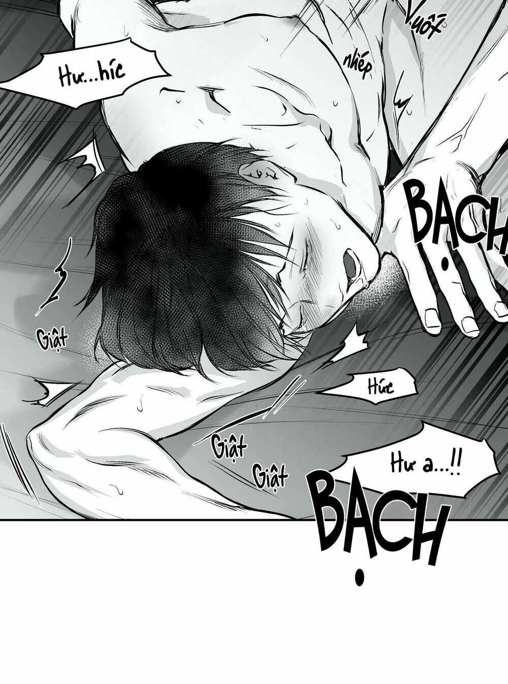 Khi Đôi Chân Thôi Bước Chapter 12 - Trang 2