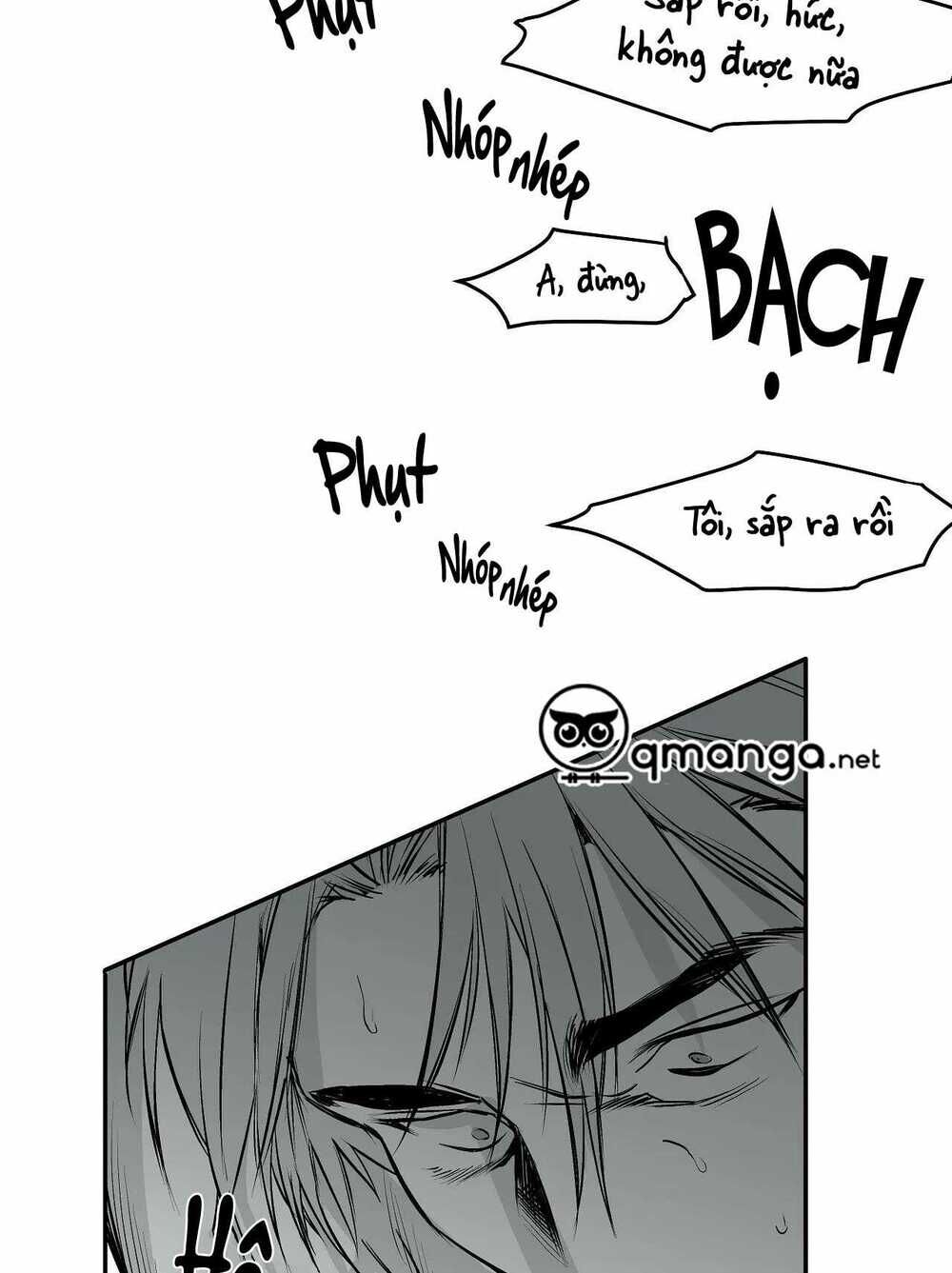 Khi Đôi Chân Thôi Bước Chapter 12 - Trang 2