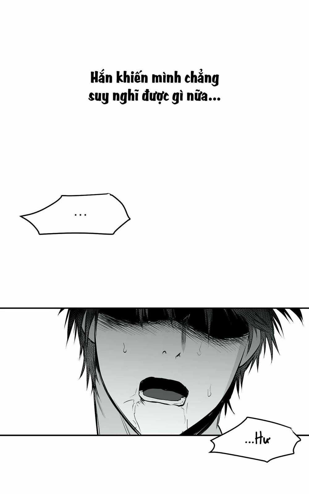 Khi Đôi Chân Thôi Bước Chapter 12 - Trang 2