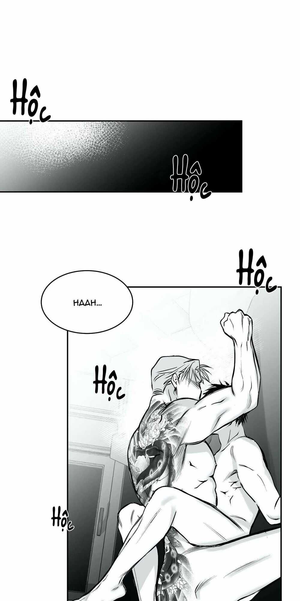 Khi Đôi Chân Thôi Bước Chapter 12 - Trang 2