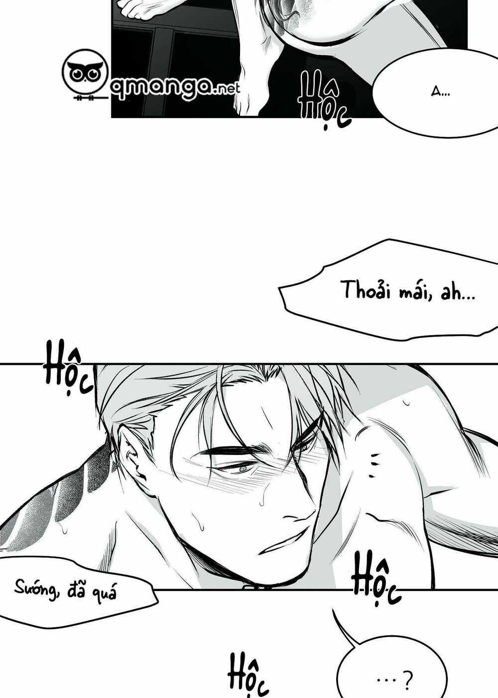 Khi Đôi Chân Thôi Bước Chapter 12 - Trang 2