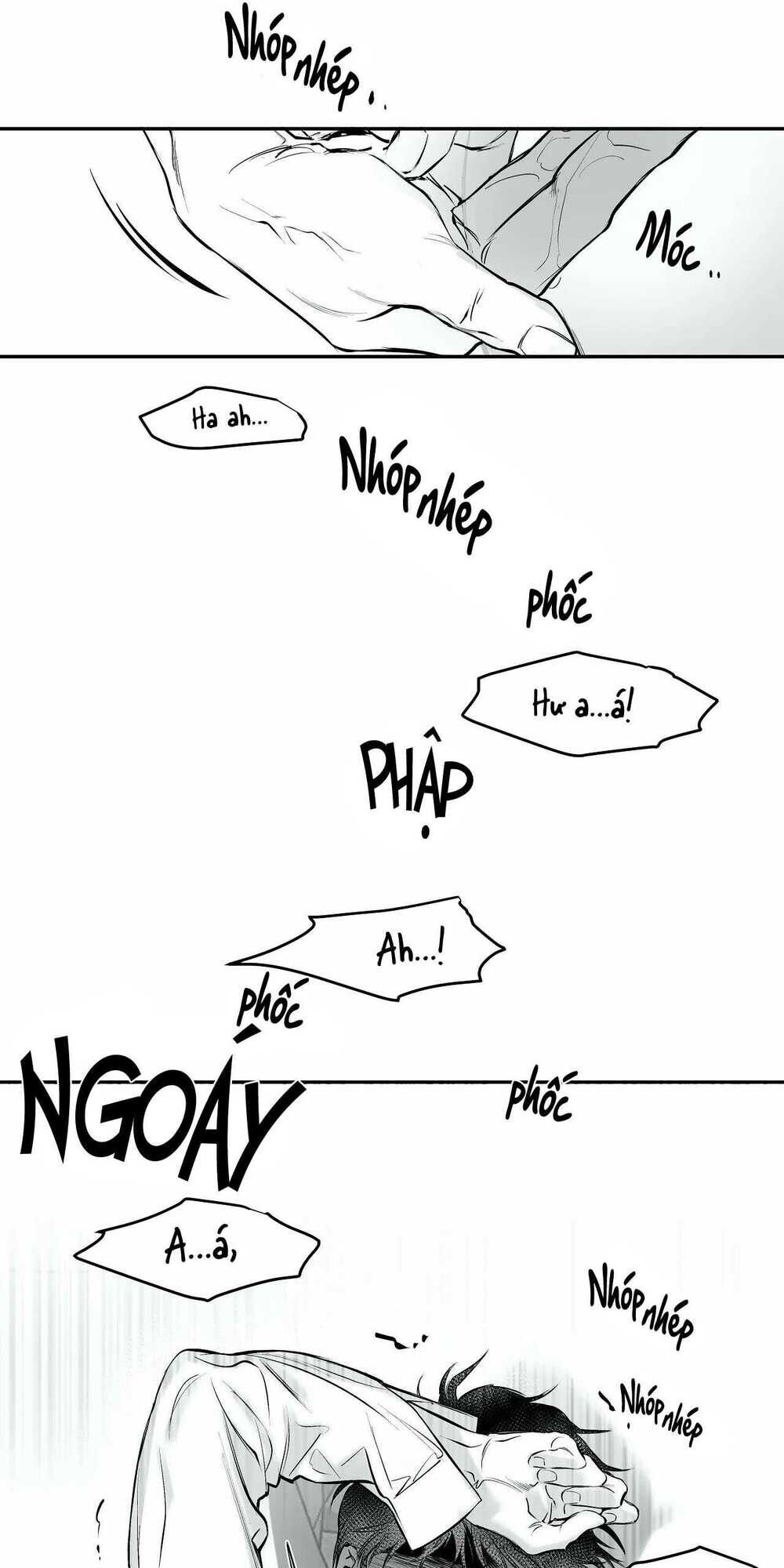 Khi Đôi Chân Thôi Bước Chapter 12 - Trang 2