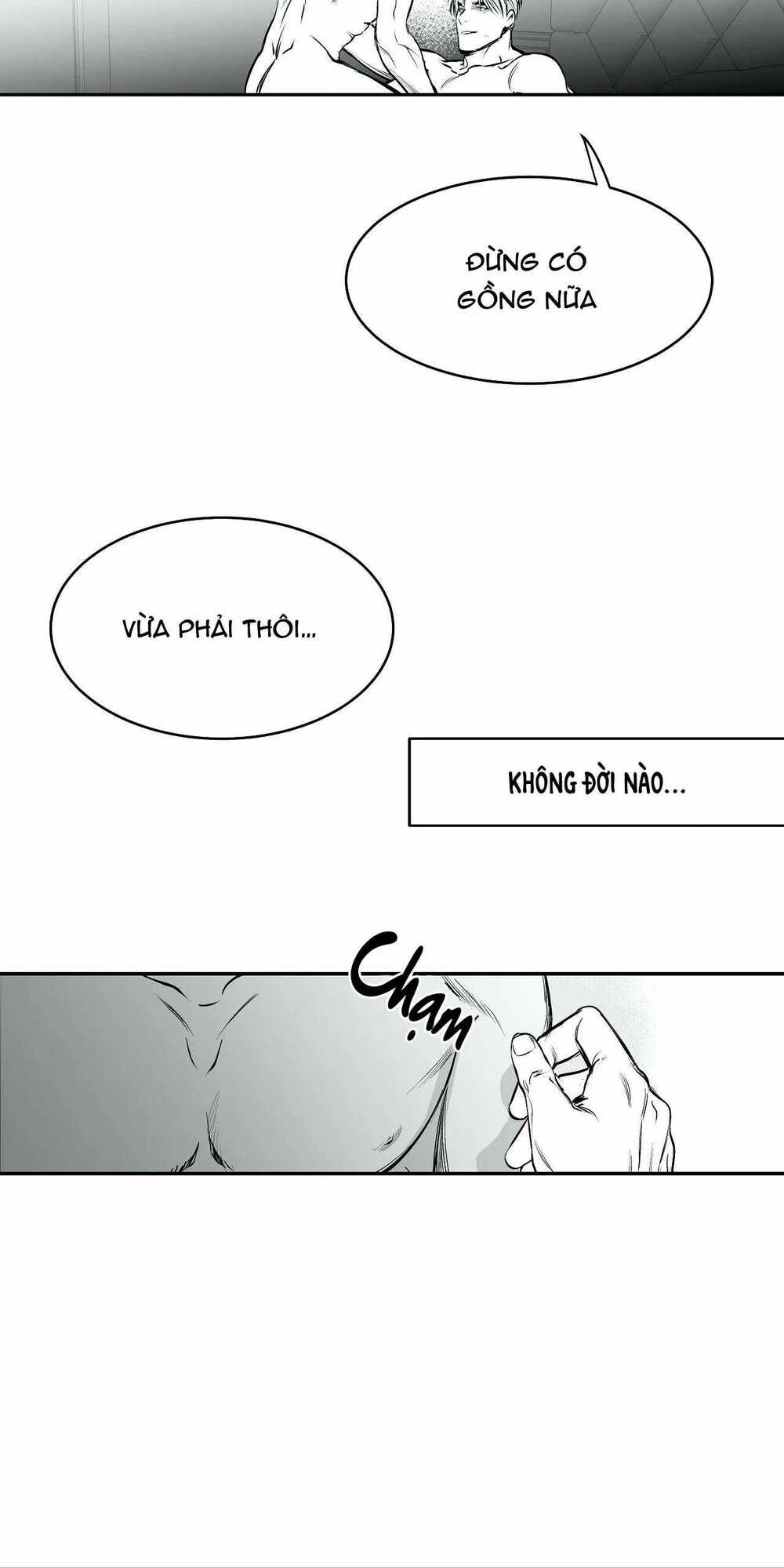 Khi Đôi Chân Thôi Bước Chapter 12 - Trang 2