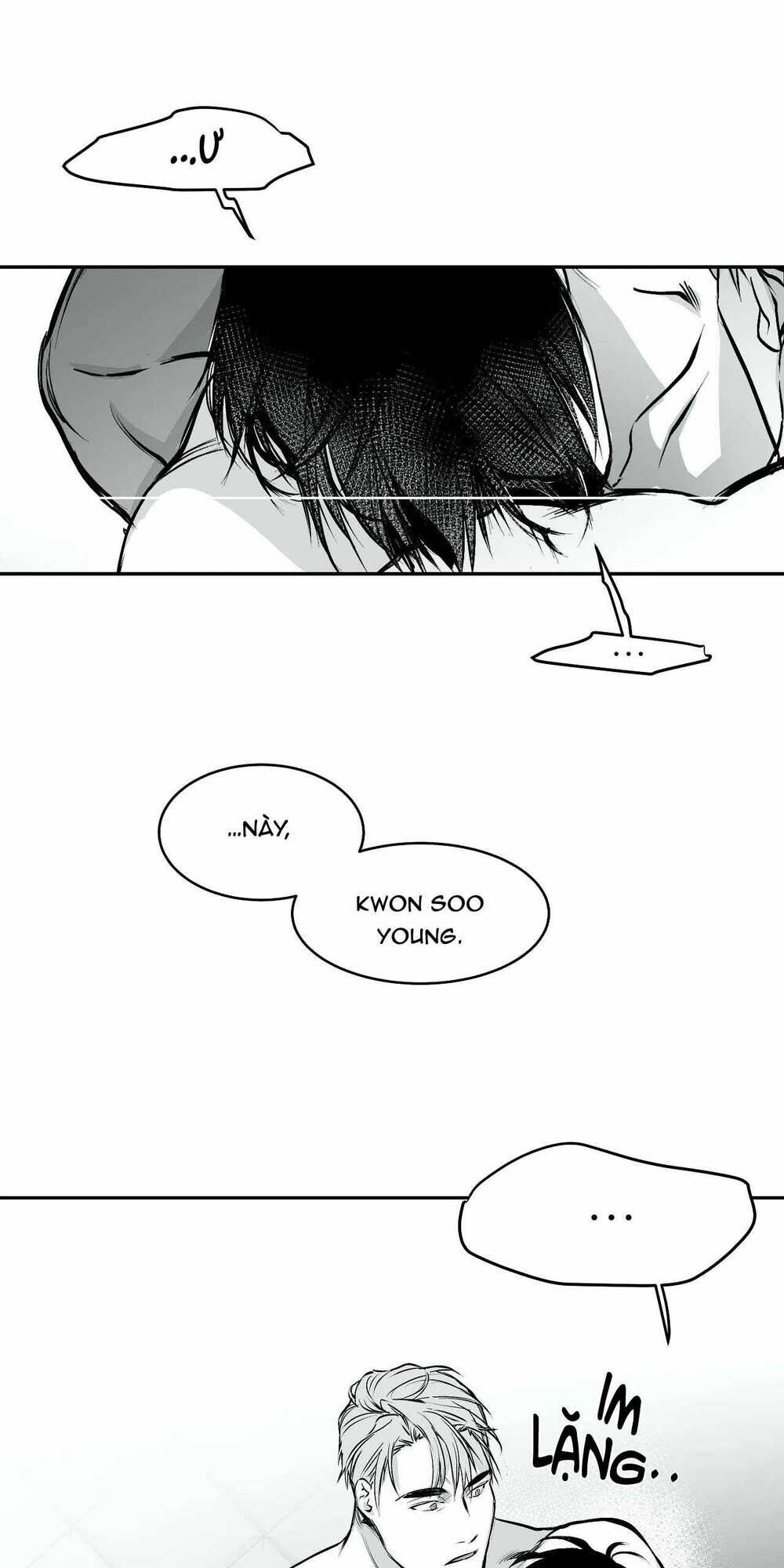 Khi Đôi Chân Thôi Bước Chapter 12 - Trang 2