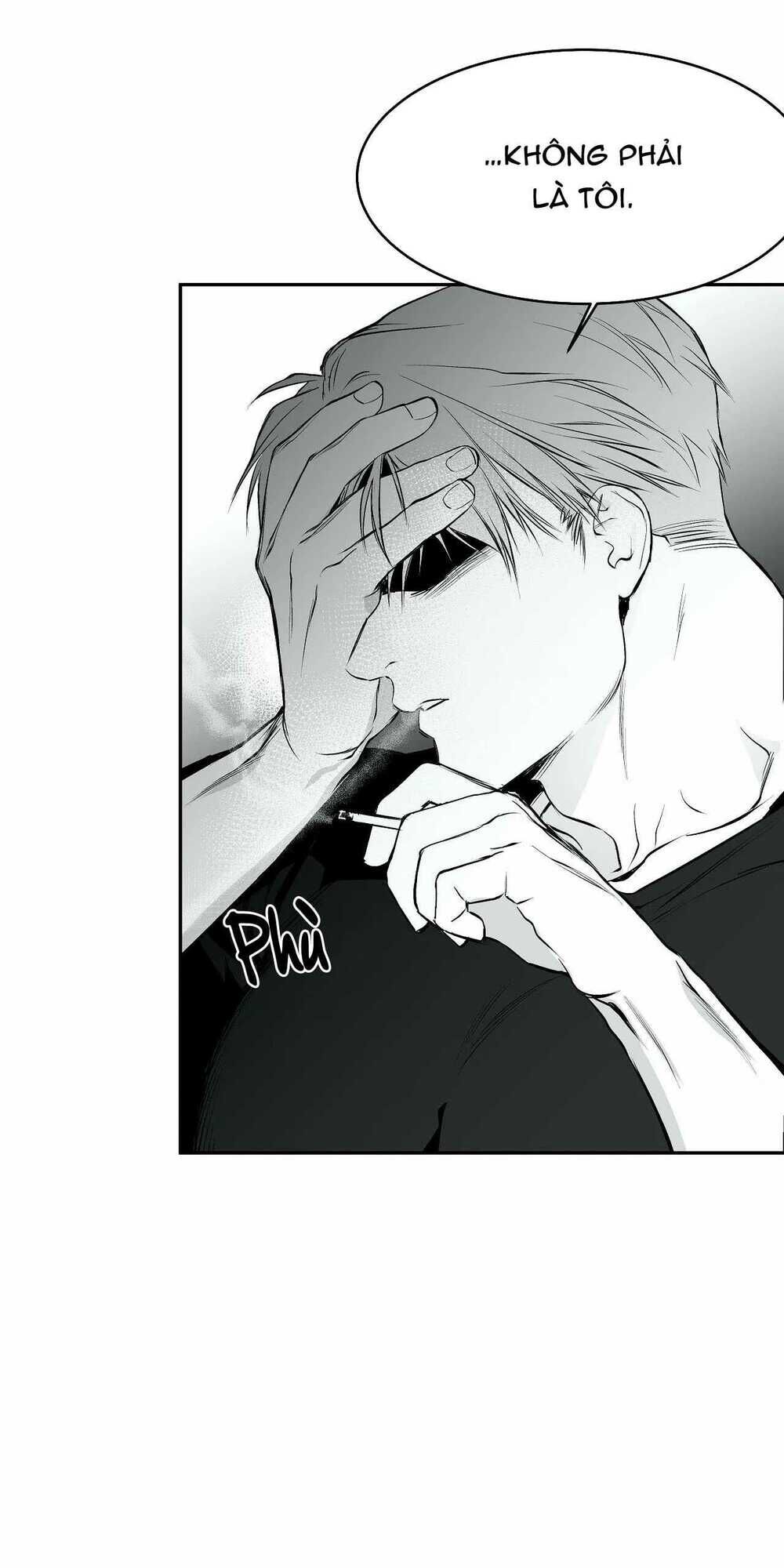 Khi Đôi Chân Thôi Bước Chapter 13 - Trang 2