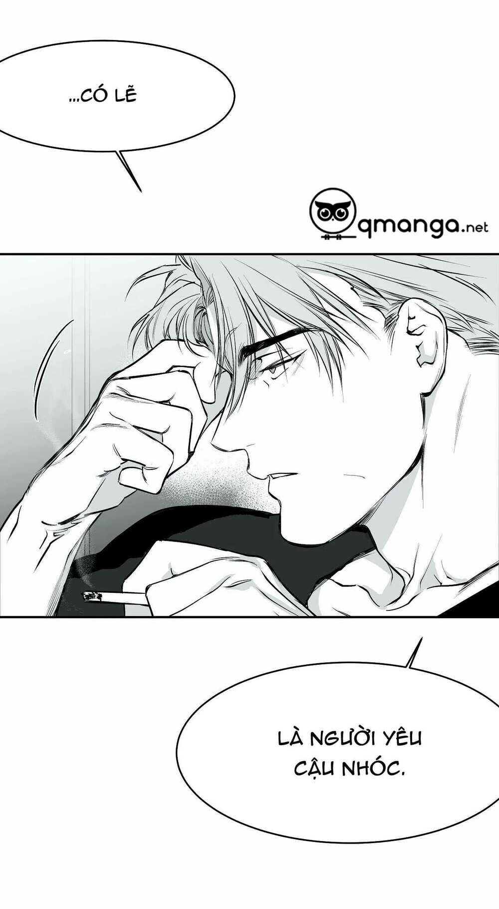 Khi Đôi Chân Thôi Bước Chapter 13 - Trang 2