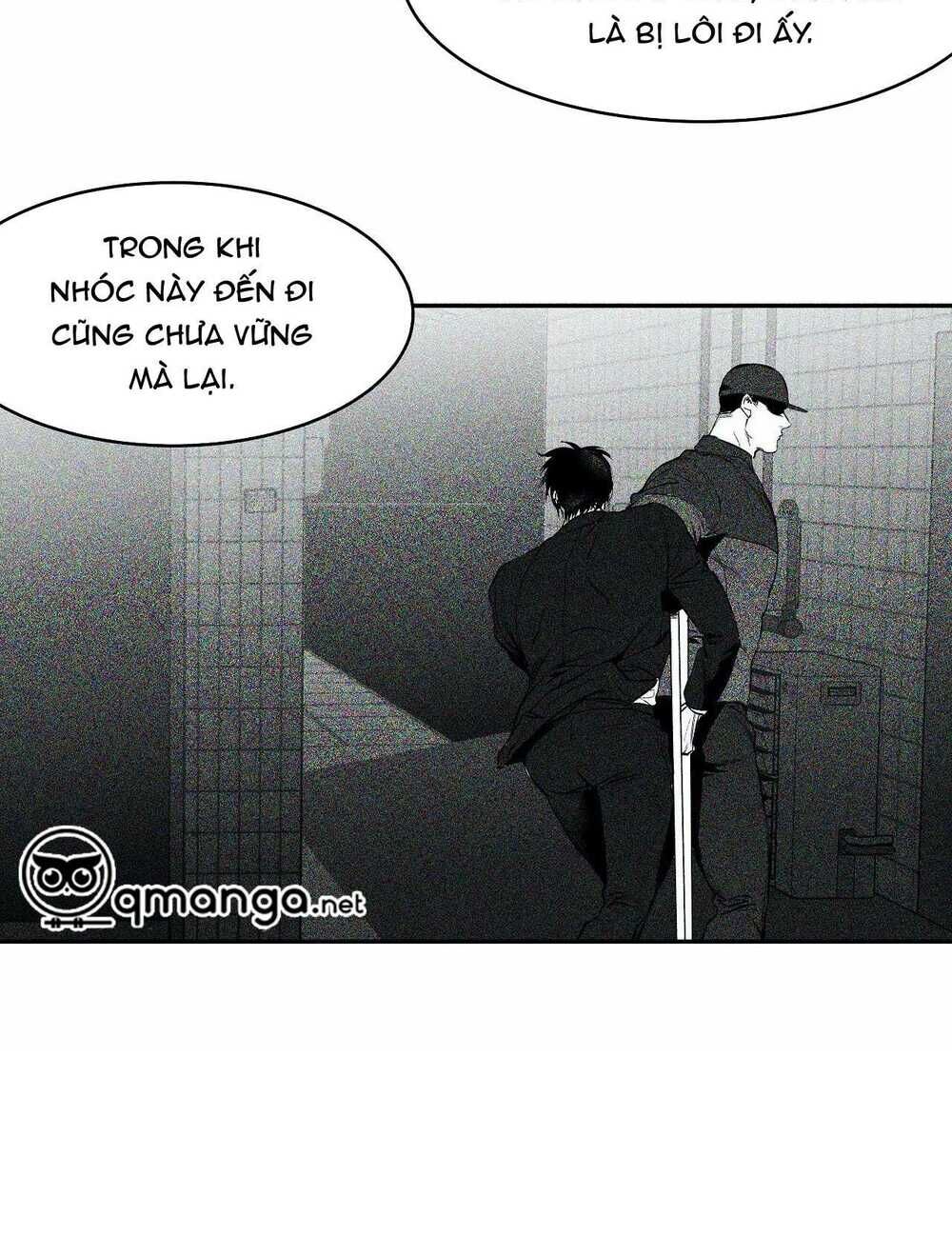 Khi Đôi Chân Thôi Bước Chapter 13 - Trang 2