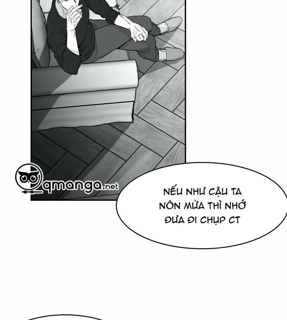 Khi Đôi Chân Thôi Bước Chapter 13 - Trang 2