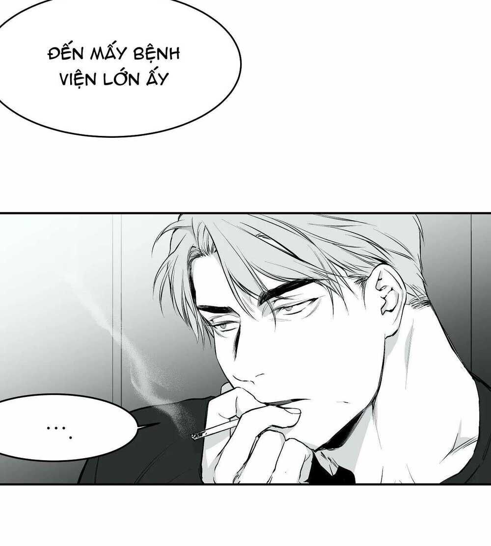 Khi Đôi Chân Thôi Bước Chapter 13 - Trang 2