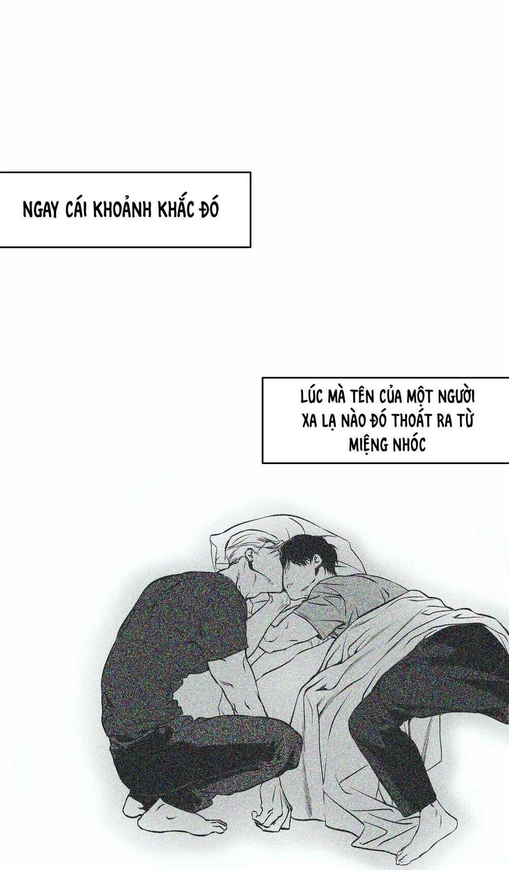 Khi Đôi Chân Thôi Bước Chapter 13 - Trang 2